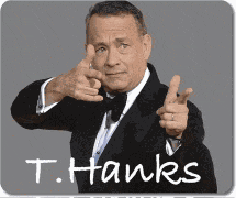 Tom Thanks Pistol Thanks Meme