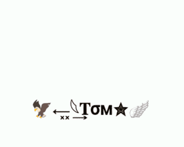 Tom Tom Rdx GIF