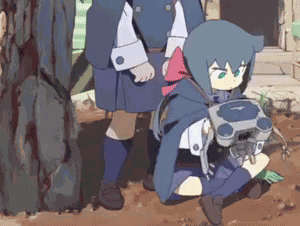 Tomatoes Anime GIF