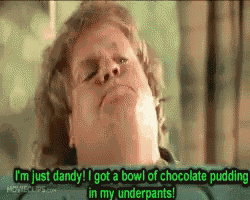 Tommy Boy Chris Farley GIF