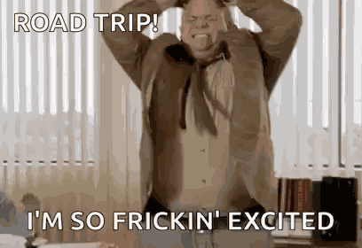Tommy Boy Comedy GIF