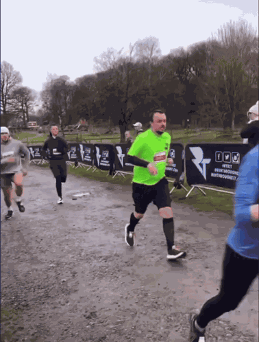 Tommy Fury Tommy Fury Running GIF