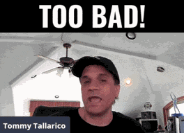 Tommy Tallarico Intellivision Amico GIF