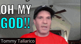 Tommy Tallarico Intellivision Amico GIF