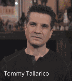 Tommy Tallarico Intellivision Amico GIF