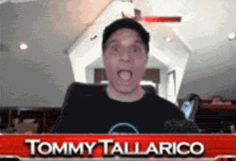 Tommy Tallarico Intellivision Amico GIF