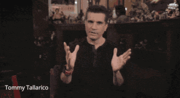 Tommy Tallarico Intellivision Amico GIF