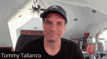 Tommy Tallarico Intellivision Amico GIF