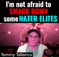 Tommy Tallarico Intellivision Amico GIF