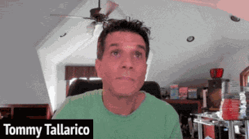 Tommy Tallarico Intellivison Amico GIF
