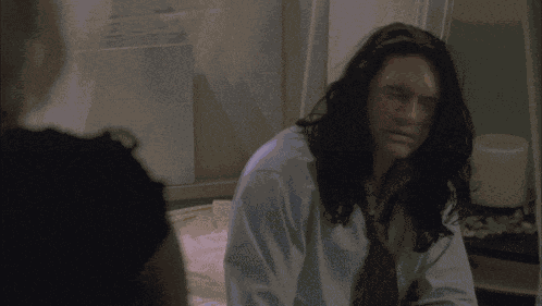 Tommy Wiseau The Room GIF