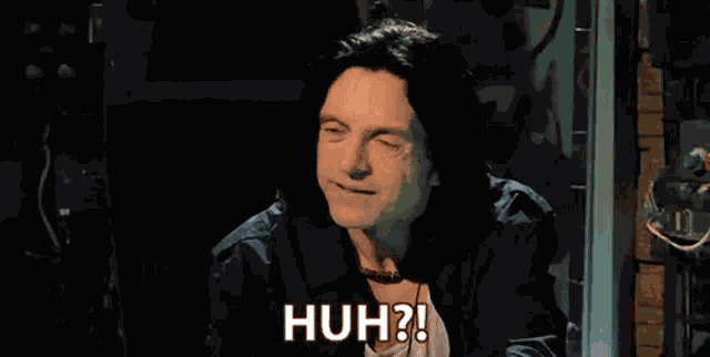Tommy Wiseau GIF