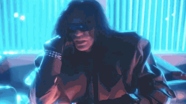 Tommy Wiseau Yeah GIF