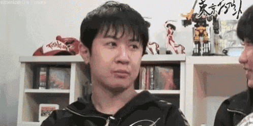 Tomokazu Sugita GIF