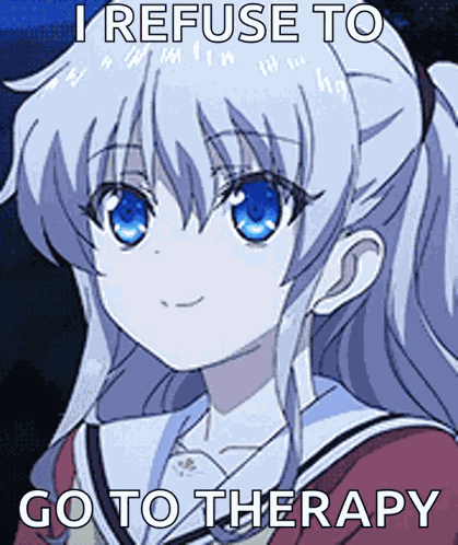 Tomori Nao Shaking GIF