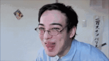 Tongue - Filthy Frank GIF