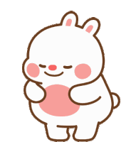 Tonton Tonton Friends Sticker