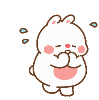 Tonton Tonton Friends Sticker