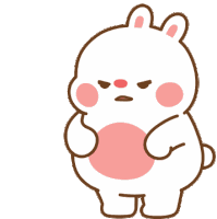 Tontonfriends Chubby Sticker
