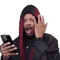 Tony Talks Iamtonytalks Sticker