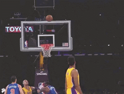 Too Early Three Points GIF