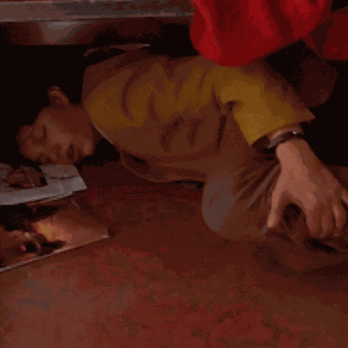 Too Much Sun Movie Lys GIF