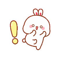 Tooji Bunny Sticker