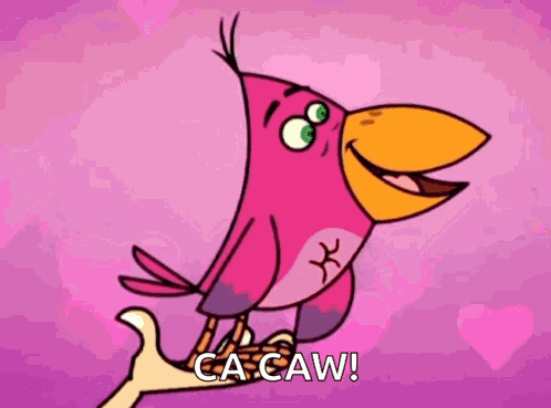 Tookie Tookie George Of The Jungle GIF