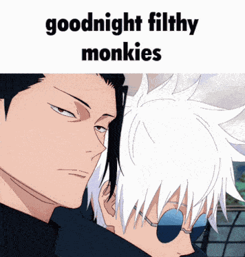 Tookyt Goodnight GIF