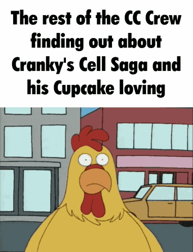 Toontown Corporate Clash Ttcc GIF