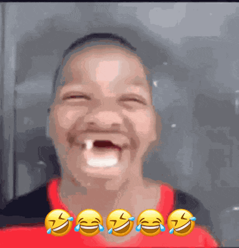 Toothless Laugh Toothless Smile GIF