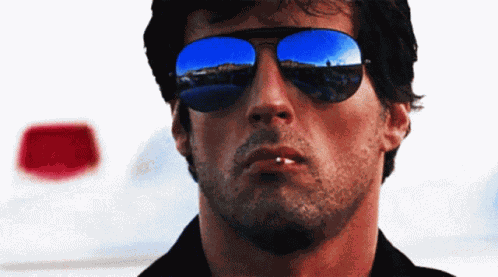 Toothpick Cool GIF