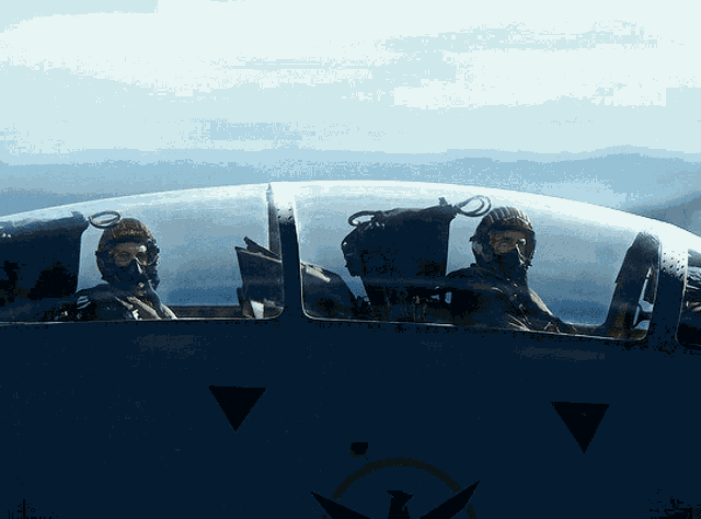 Top Gun Air Force GIF