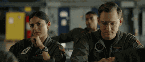 Top Gun Top Gun Maverick GIF