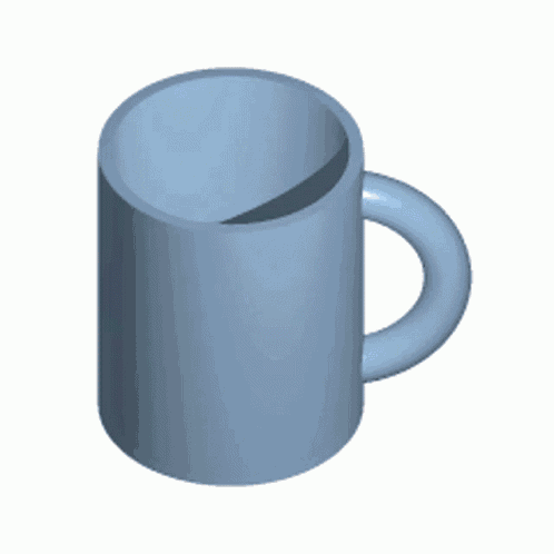 Topology Cup GIF