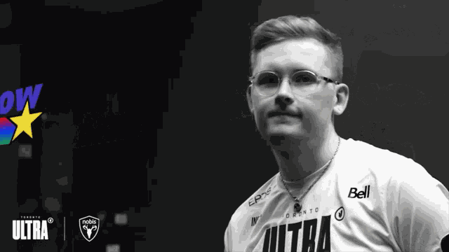 Toronoto Ultra Insight GIF