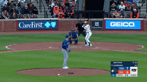 Toronto Blue Jays Jeff Hoffman GIF