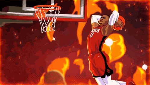 Toronto Raptors Basketball GIF