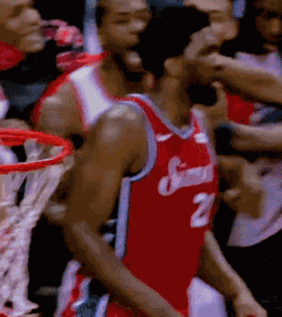 Toronto Raptors Kawhi Leonard GIF
