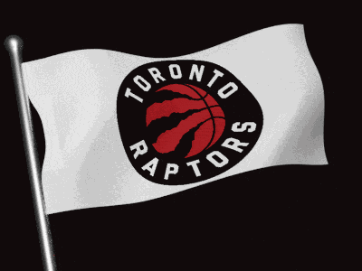 Toronto Raptors Raps GIF