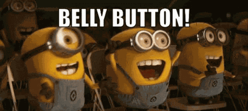 Torso Minions GIF