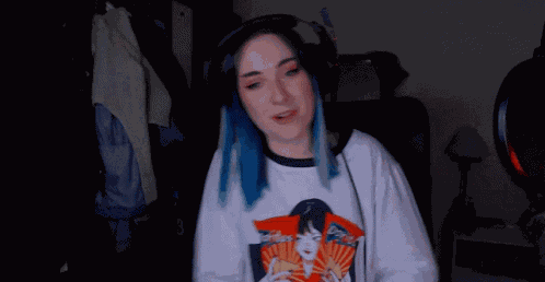 Totundra Dab GIF