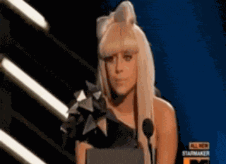 Toxiqueney Mannequinney GIF