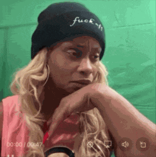 Toxiqueney Mannequinney GIF