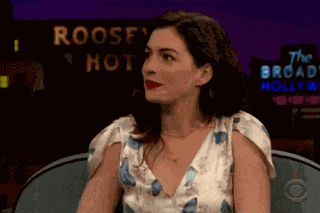 Toxiqueney Mannequinney GIF