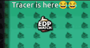 Tracer 1001 GIF