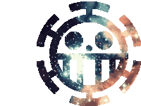 Trafalgar Law Sticker