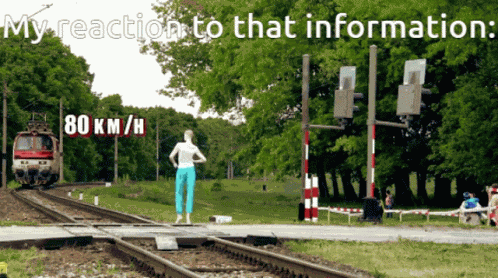 Train Rušeň240 GIF