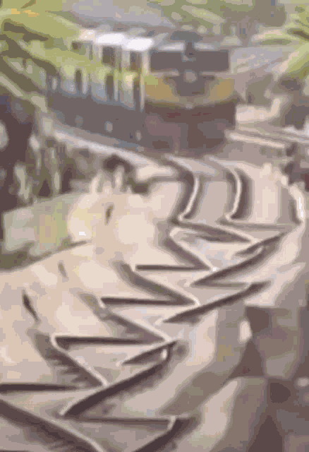 Train Wiggle GIF