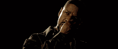 Training Day Denzel Washington GIF